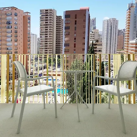 Hotel Gala Placidia 3