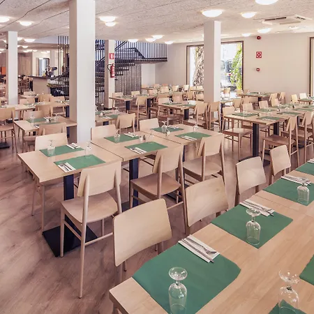 Hotel Gala Placidia 3