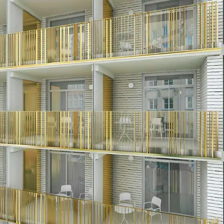 Hotel Gala Placidia 3