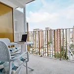 Szálloda Gala Placidia 3