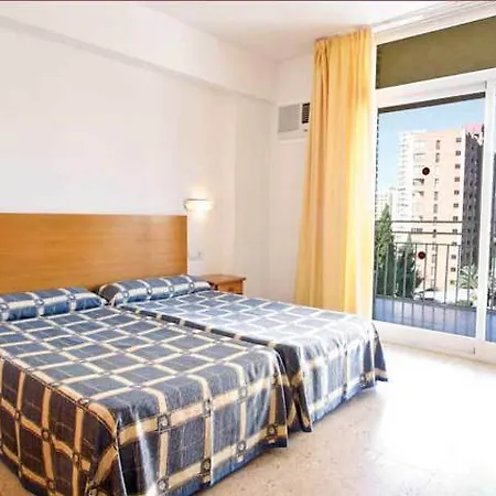 מלון Gala Placidia 3