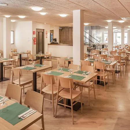 Gala Placidia Hotel Benidorm