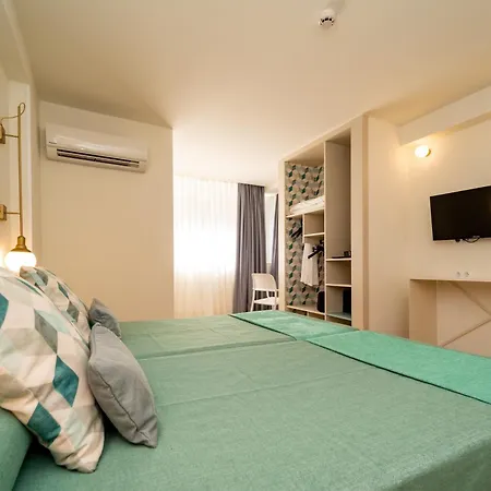 Hotel Gala Placidia 3