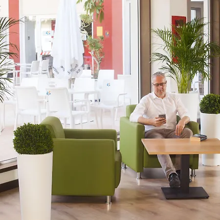 Hotel Gala Placidia 3