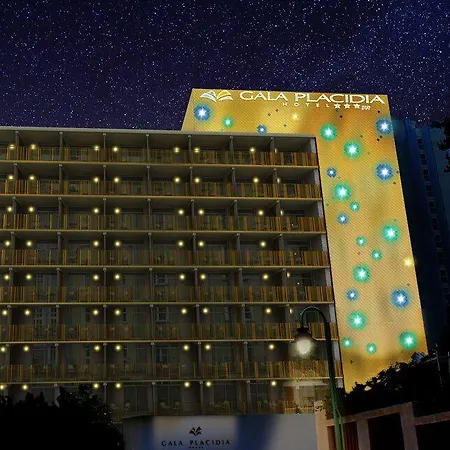 Hotel Gala Placidia 3