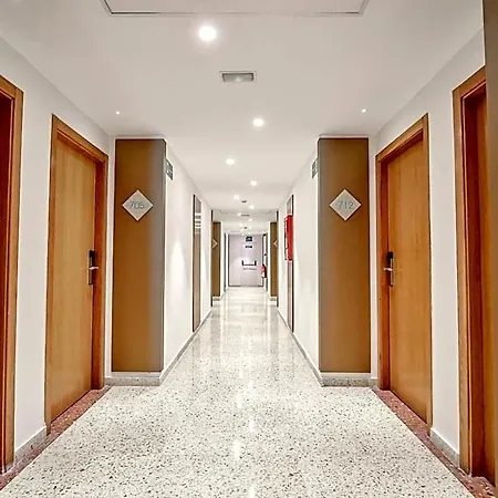 Hotell Gala Placidia 3