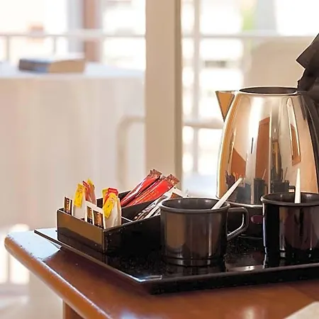 Hotell Gala Placidia 3