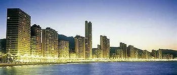 מלון Gala Placidia 3
