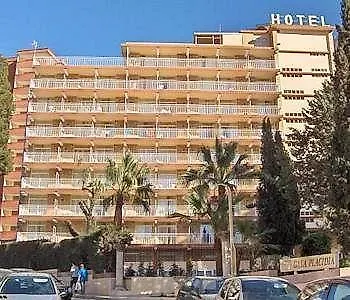 מלון Gala Placidia 3