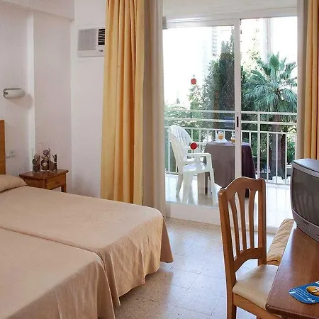Hotell Gala Placidia 3