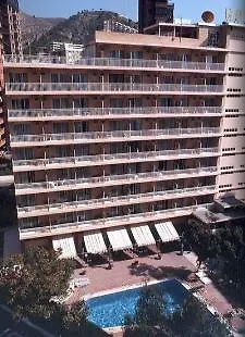 Gala Placidia Hotel