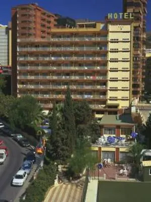 מלון Gala Placidia 3