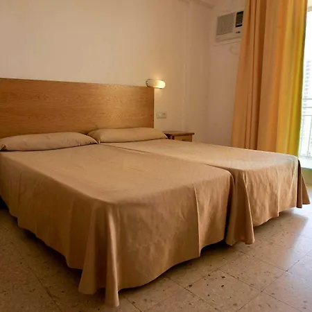 Ξενοδοχείο Gala Placidia 3
