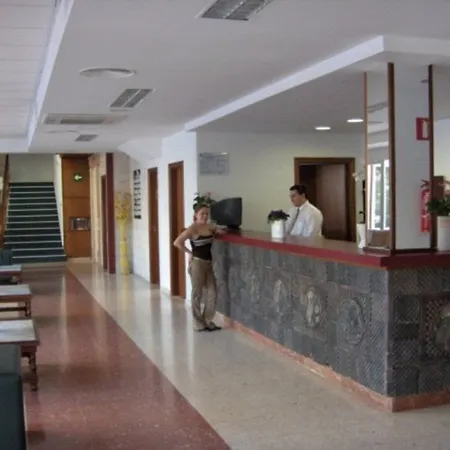 Hotell Gala Placidia 3