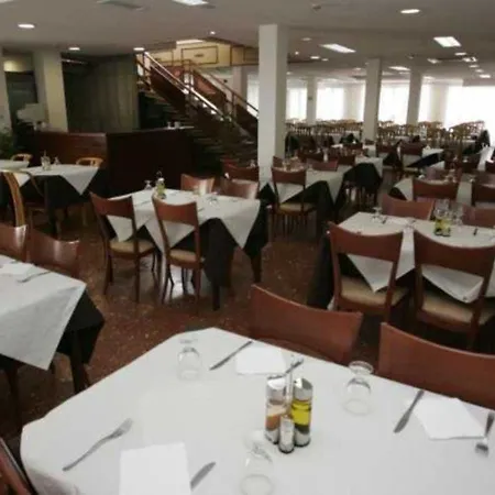 מלון Gala Placidia 3