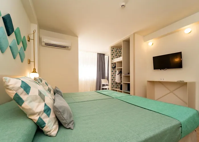 Hotel Gala Placidia 3