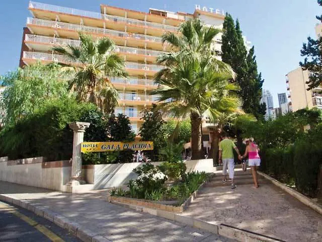 Gala Placidia 3