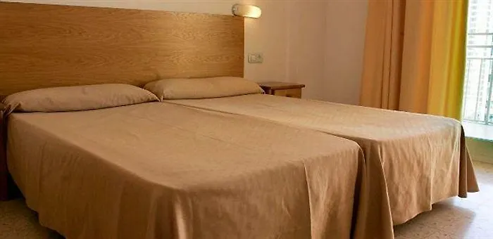 Hotel Gala Placidia 3