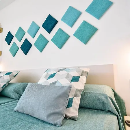 מלון Gala Placidia 3