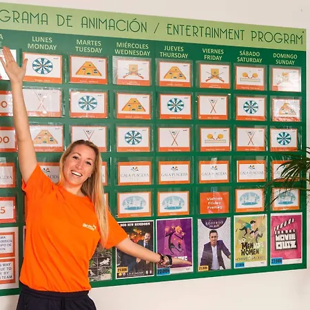 Hotel Gala Placidia 3