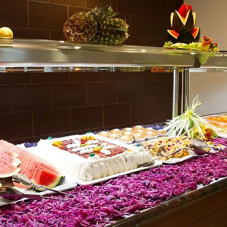 Hotel Gala Placidia 3