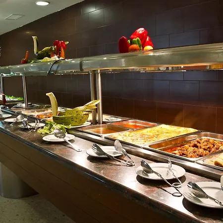 Hotel Gala Placidia 3