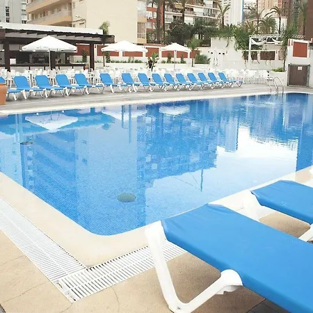 Hotel Gala Placidia 3