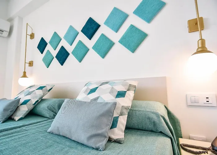 Szálloda Gala Placidia 3