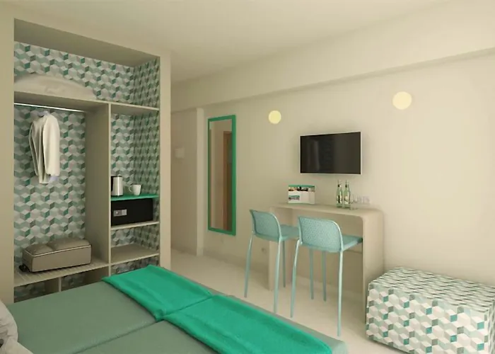 Szálloda Gala Placidia 3