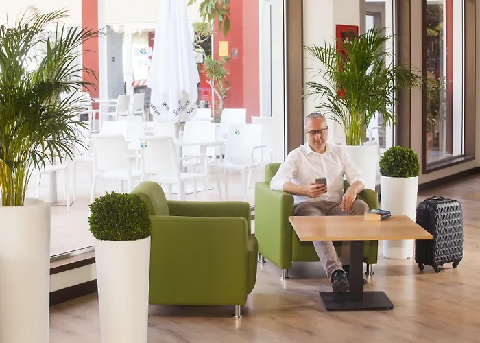 Szálloda Gala Placidia 3