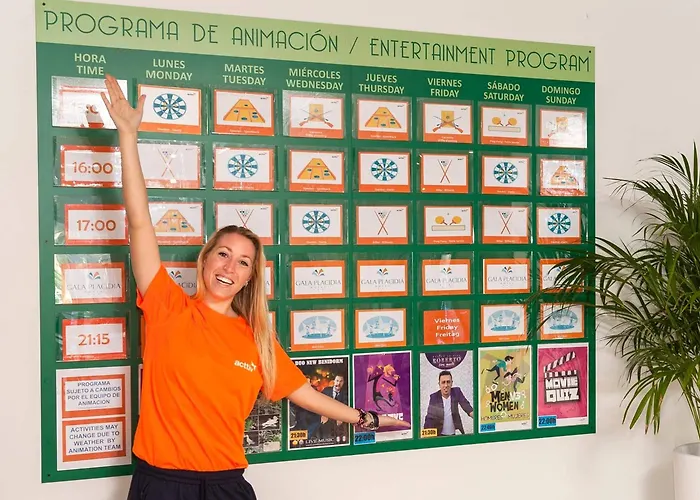 Szálloda Gala Placidia 3