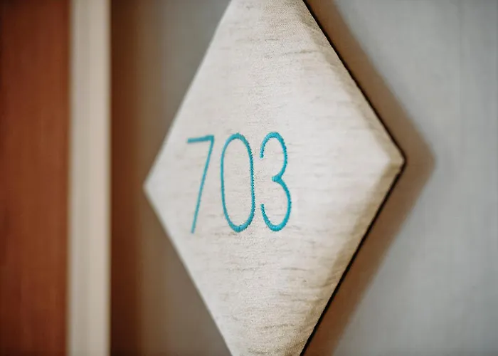 Szálloda Gala Placidia 3