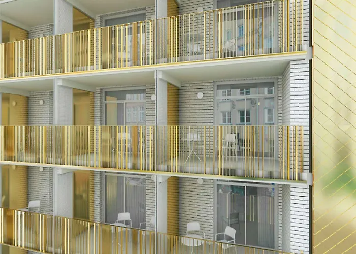 Szálloda Gala Placidia 3