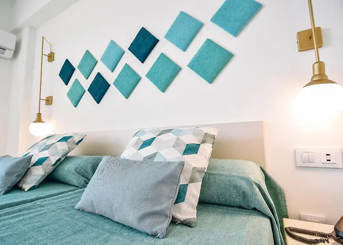 Szálloda Gala Placidia 3