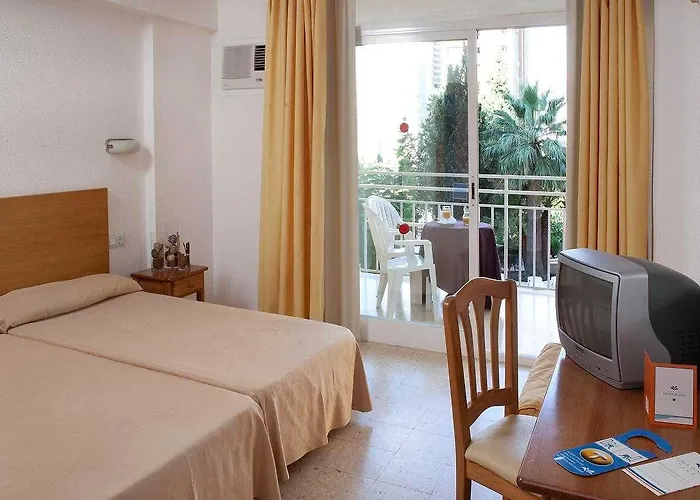 Hotel Gala Placidia 3