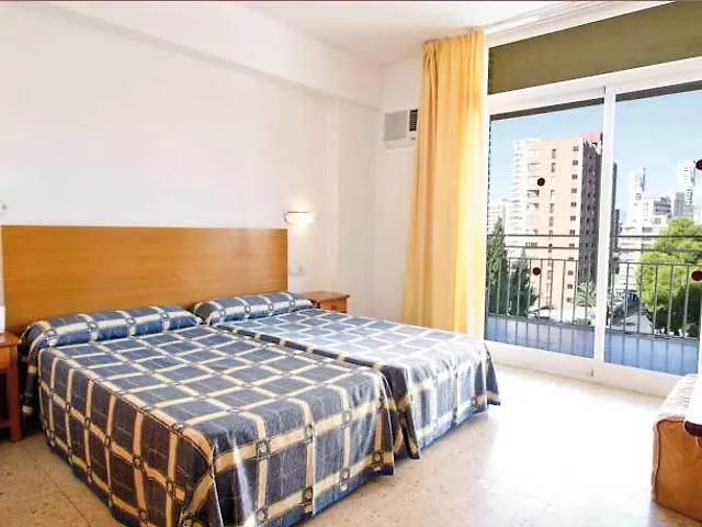 Szálloda Gala Placidia 3