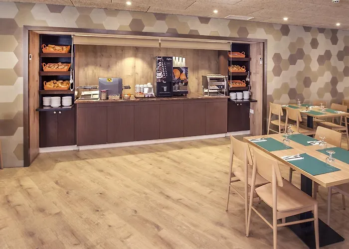 Szálloda Gala Placidia 3