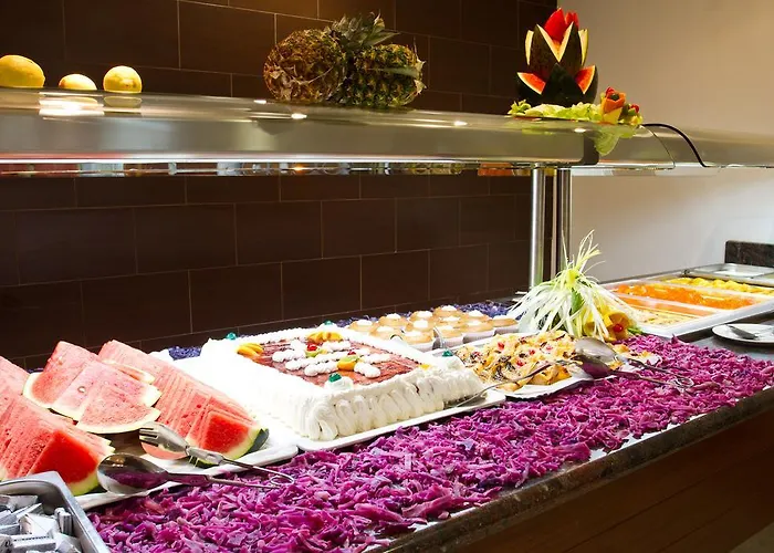 Szálloda Gala Placidia 3