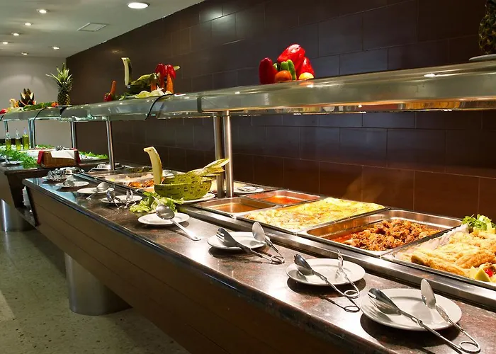 Szálloda Gala Placidia 3