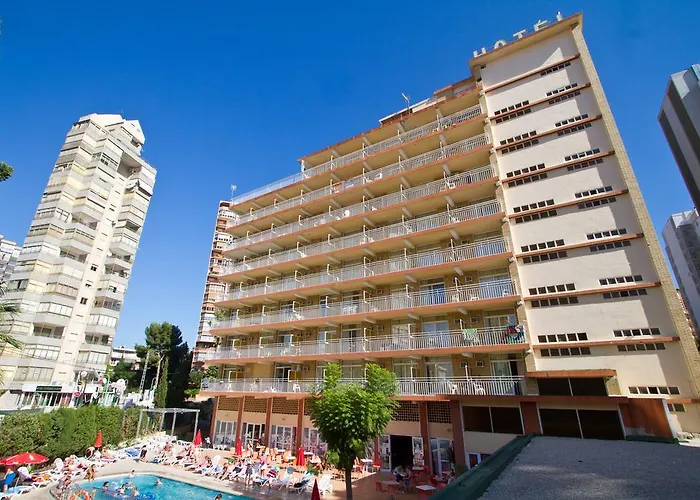 Hotel Gala Placidia 3