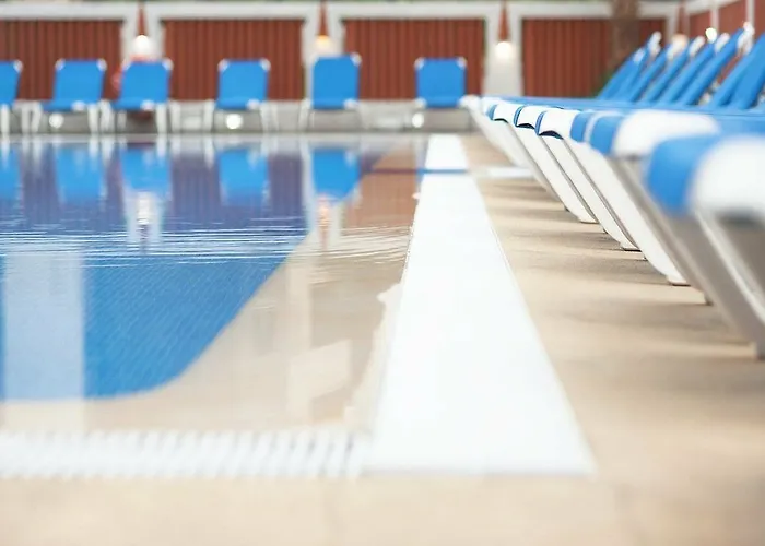 Szálloda Gala Placidia 3