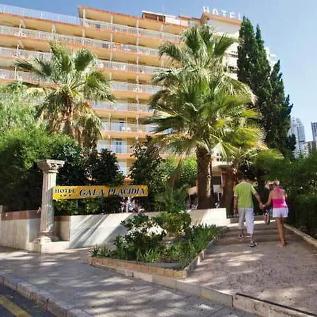 Gala Placidia 3