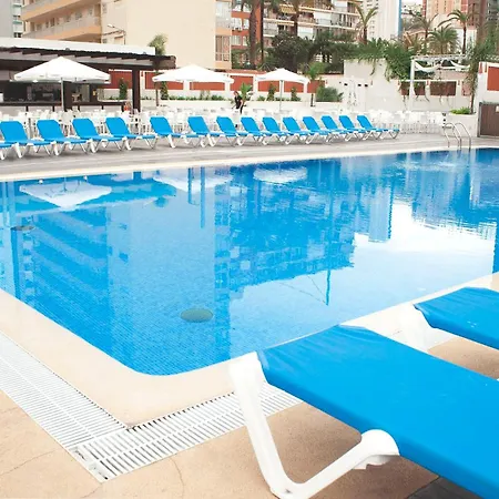 Hotel Gala Placidia 3