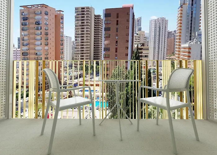 Hotel Gala Placidia 3