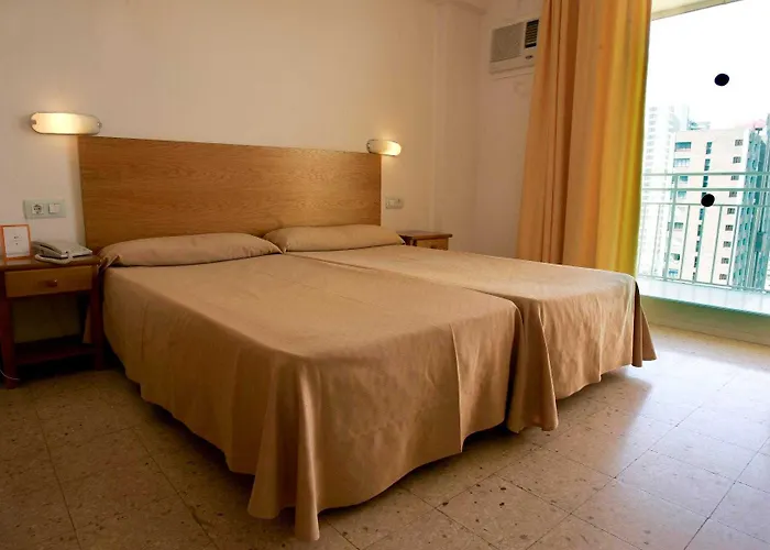 Hotel Gala Placidia 3