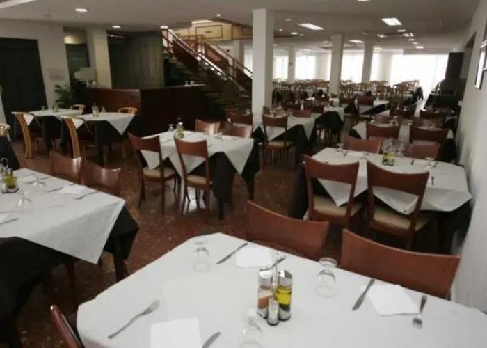 Hotel Gala Placidia 3